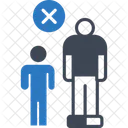 Mood Swings Emotion Mental Health Icon