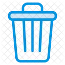 Excluir Lixeira Reciclar Icon