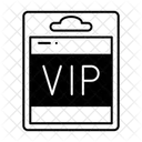 Exclusive Access Icon