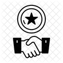 Exclusive Deals  Icon
