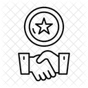 Exclusive Deals  Icon