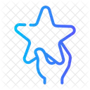 Exclusive Restricted Access Icon