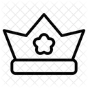 Exclusivo Emblema Vip Ícone