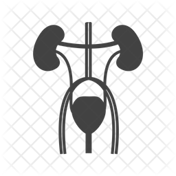 Excretory Icon