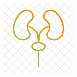 Excretory Icon