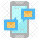 Excxhange Mail  Icon