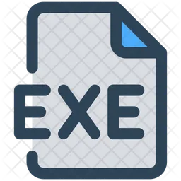 Exe  Symbol