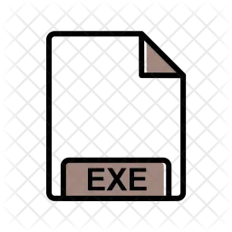 Exe  Symbol