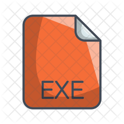 Exe Icon