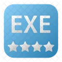 Exe File Type Extension File Icon