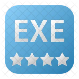 Exe  Icon