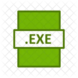 Exe  Icono