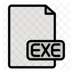 Exe  Icon