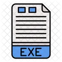 File Extension Format Icon