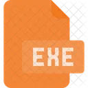 Exe Erweiterung Datei Symbol