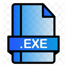 Exe-Datei  Symbol