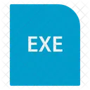 Exe Erweiterung Datei Symbol