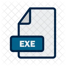 Exe-Datei  Symbol