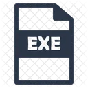 Exe Datei Exe Datei Symbol