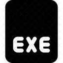 Exe Datei Format Exe Symbol