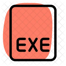 Exe-Datei  Symbol