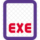 Exe Datei Format Exe Symbol