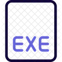 Exe Datei Format Exe Symbol