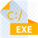 Exe Datei Exe Dateiformat Symbol