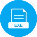 Exe-Datei  Symbol