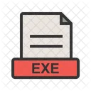 Exe Datei Erweiterung Symbol