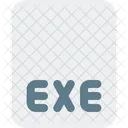 Exe-Datei  Symbol