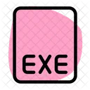 Exe-Datei  Symbol