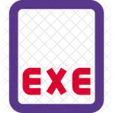 Exe-Datei  Symbol