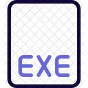 Exe-Datei  Symbol