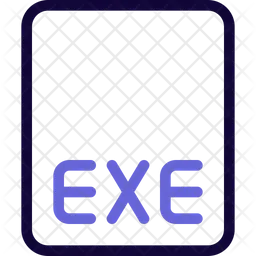 Exe-Datei  Symbol