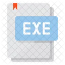 Exe-Datei  Symbol