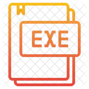 Exe-Datei  Symbol