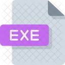 Exe-Datei  Symbol