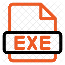 Exe-Datei  Symbol