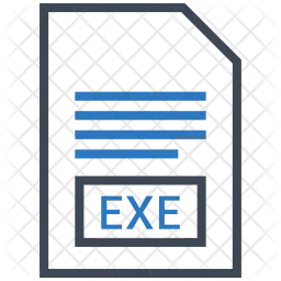 Exe-Dateiformat  Symbol