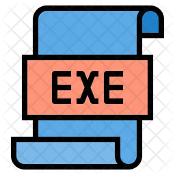 Exe file  Icon