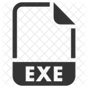 EXE File  Icon