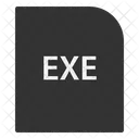 Exe File Extension Icon