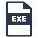 Exe File Exe File Icon
