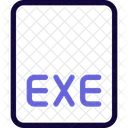 Exe File Format Exe Icon