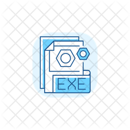 EXE file Icon