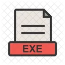 Exe file  Icon