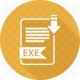 Exe file  Icon