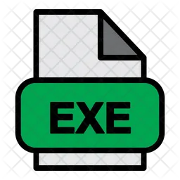 Exe file  Icon