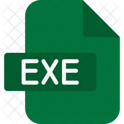 Exe file  Icon